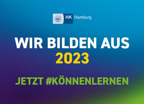 Ausbildung 2023: Neue Azubis bei Stark Home in Hamburg