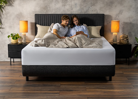 Tempur Betten: Bis zu 1 695 € sparen!