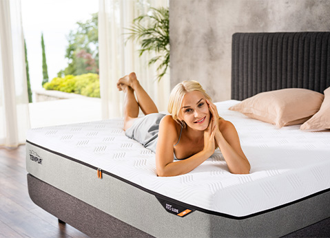 Tempur Set: Bis zu 1 000 € Rabatt!